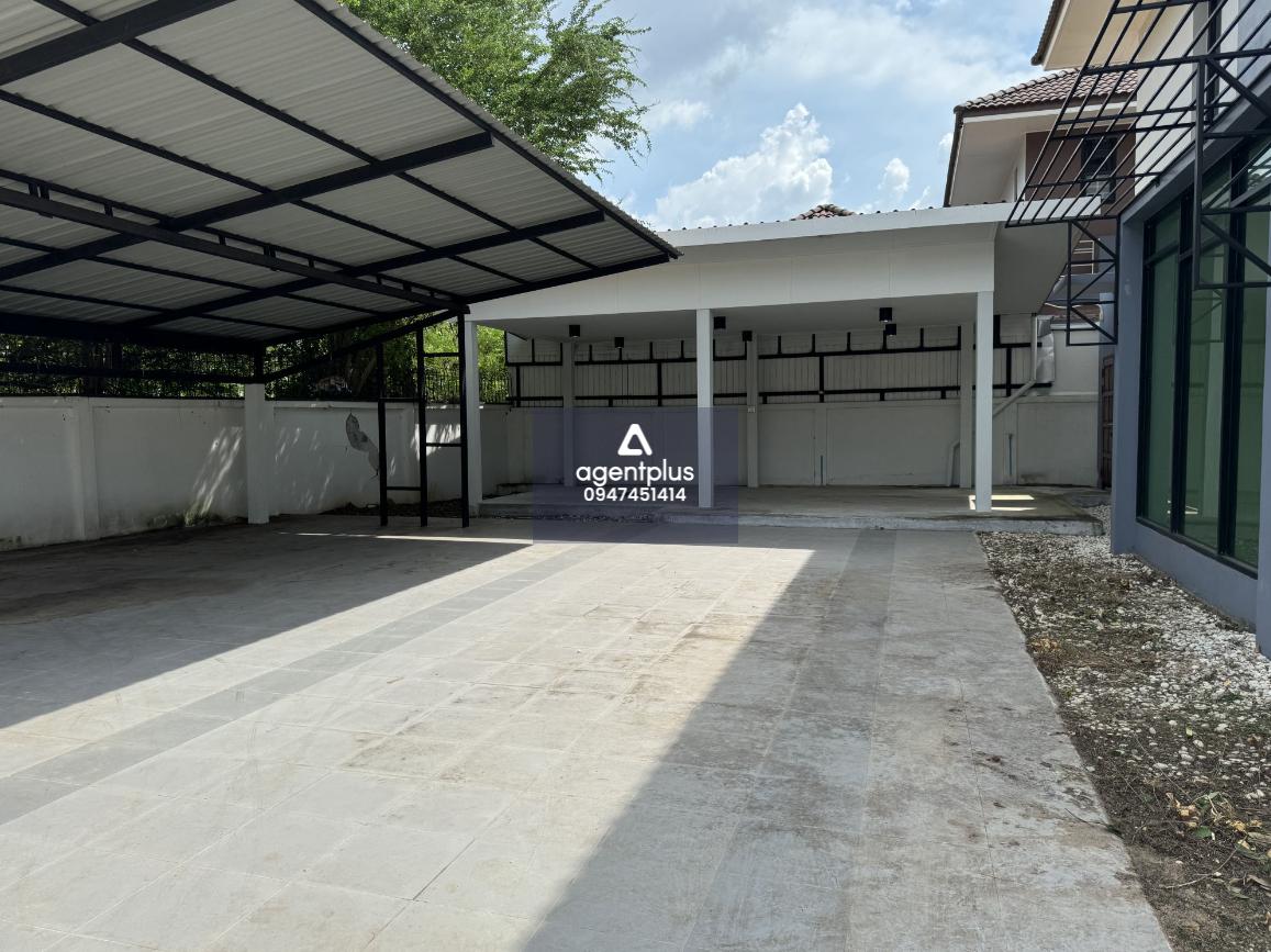 ขายบ้านเดี่ยว โครงการดีพร้อม วิลล์ นครสวรรค์ ปรับปรุงใหม่ บ้านเดี่ยว 2 ชั้น ทำเลแหล่งชุมชน ติดถนนพหลโยธิน (ทล.1)