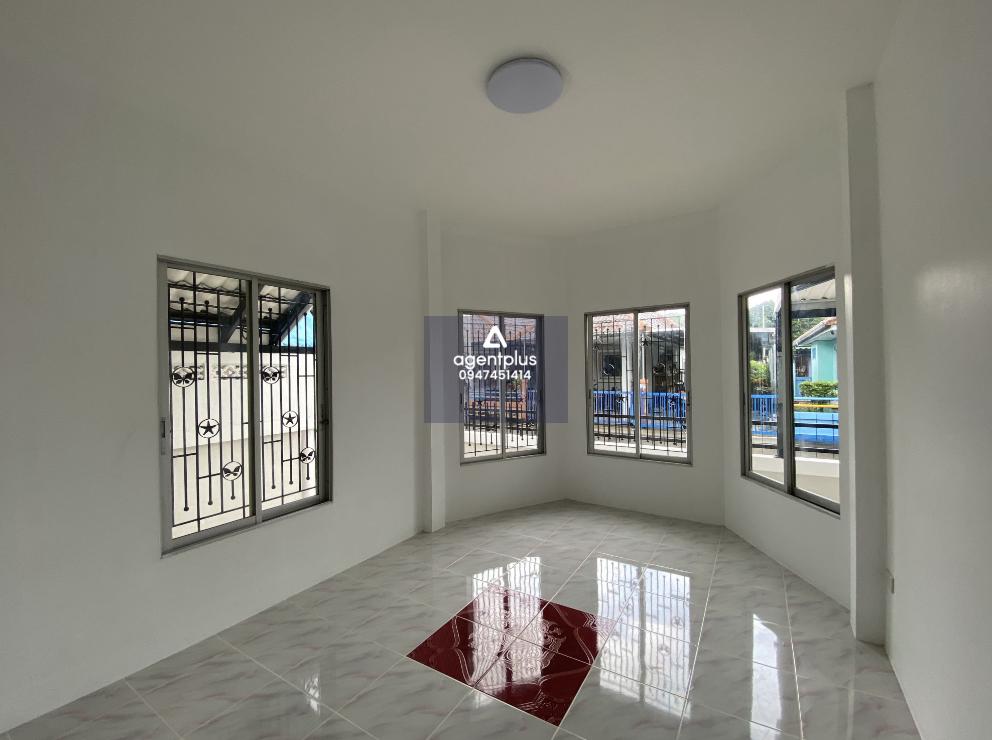 บ้านเดี่ยวชั้นเดียว ทำเลดี ถนนสุขุมวิท ซอย 62 ฉัตรพงษ์ 2 เมืองระยอง ปรับปรุงใหม่ สาธารณูปโภคครบครัน