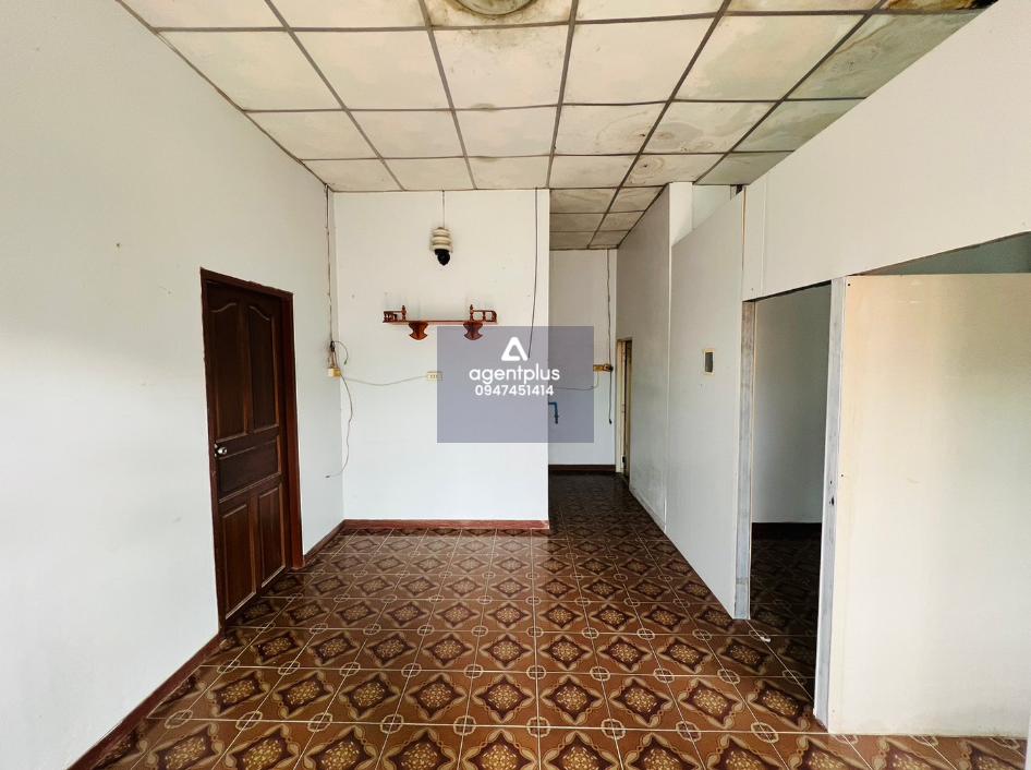 บ้านเดี่ยว ภายในกว้างขวาง ทำเลดีใกล้ถนนสายตะเคียนเตี้ยโ ครงการสัมปะยะ บางละมุง