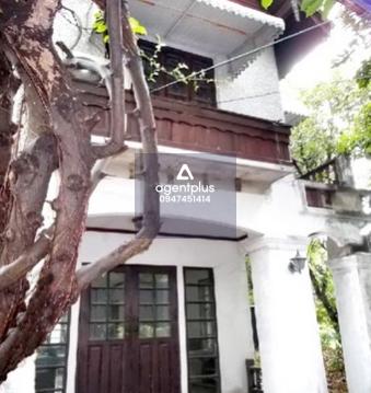 บ้านเดี่ยว ถนนนวมินทร์ แขวงคลองกุ่ม เขตบึงกุ่ม กรุงเทพมหานคร