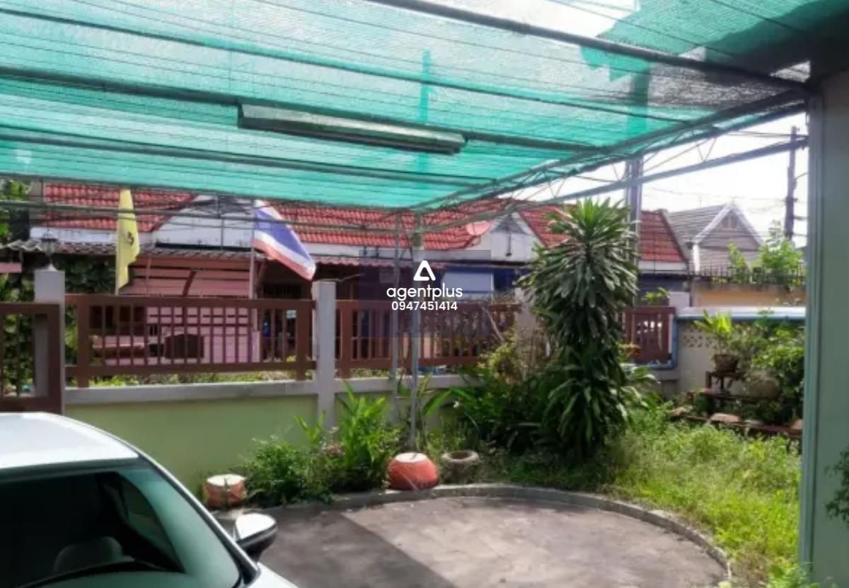 ขายบ้านพัทยา ทำเลดี พื้นที่กว้าง 