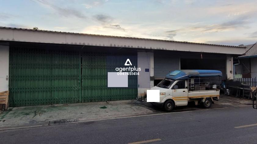 ขายโกดัง ทำเลดีใกล้ มหาวิทยาลัย และโรงพยาบาลสงขลานครินทร์ 