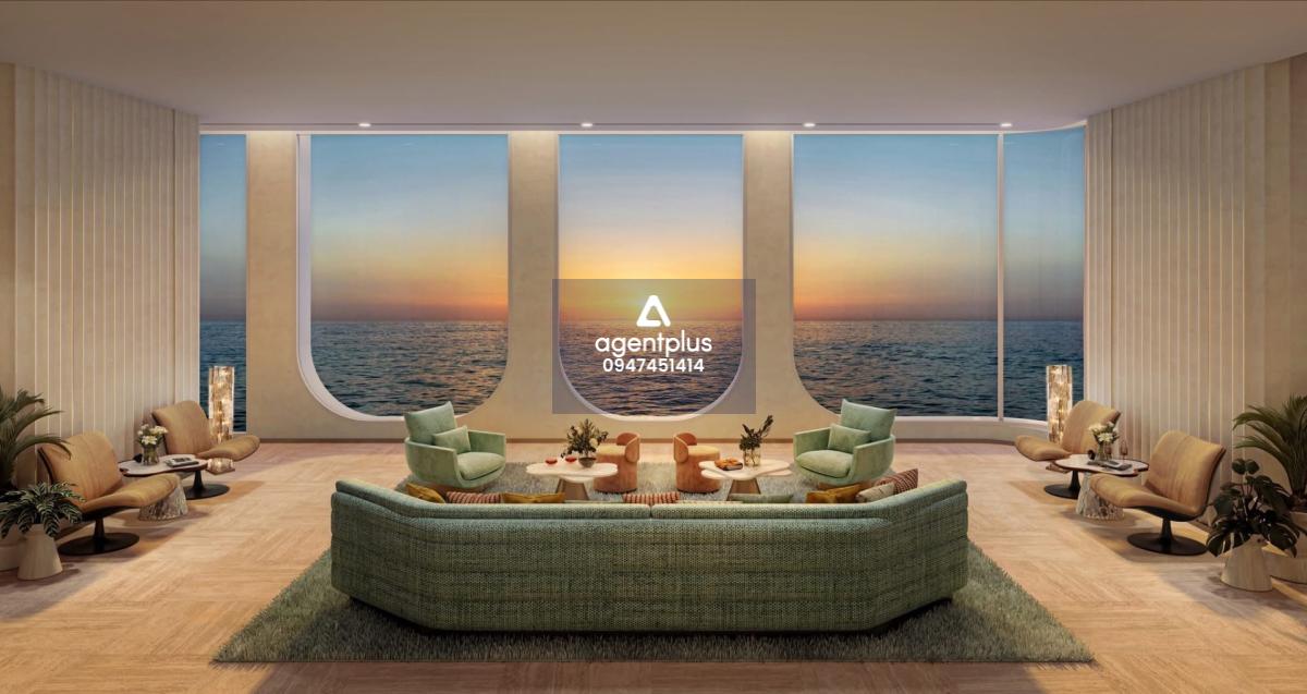 ขาย PTY Residence Sai 1 คอนโดวิวทะเล ชั้นสูง ใจกลางพัทยา