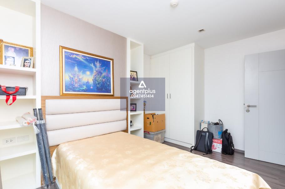 คอนโด ซาริ บาย แสนสิริ – สไตล์รีสอร์ท ใกล้ BTS ปุณณวิถี พร้อมเข้าอยู่