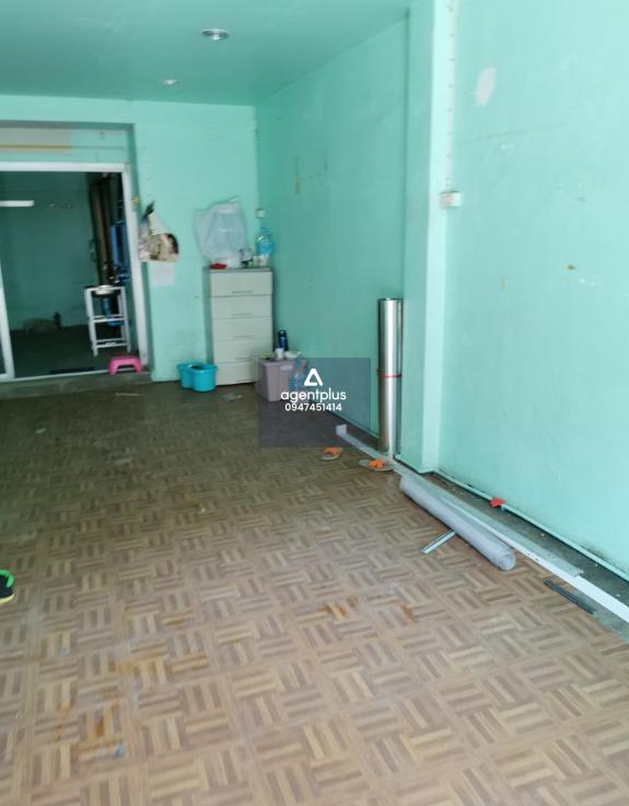 ให้เช่า โรงงาน โกดัง ออฟฟิศ ชั้นล่างของตึกแถว 3.5ชั้น 33ตรว สำเพ็ง2 เอกชัย76 หมู่บ้านเอสเค (SK76) MRTหลักสอง, กาญจนาภิเษก, กัลปพฤกษ์