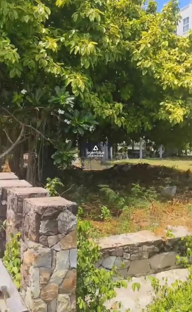 ขายที่ดินติดทะเล นาจอมเทียน พัทยา | Rare Beachfront Land