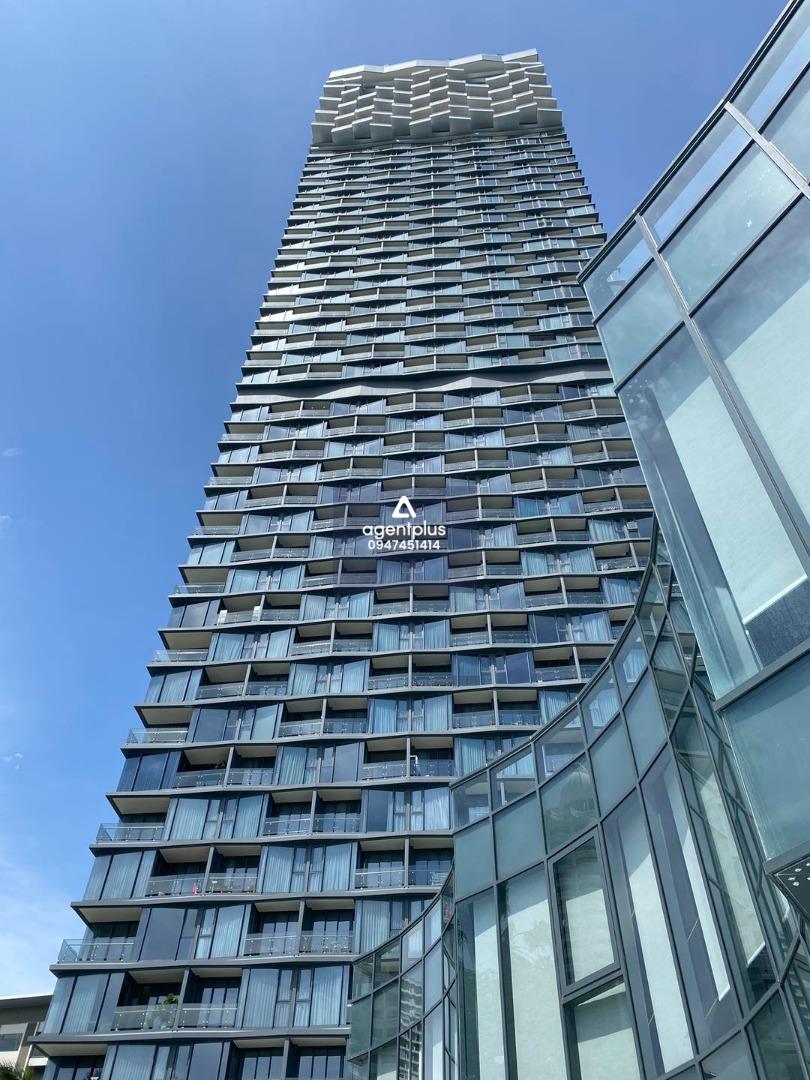 ให้เช่าคอนโดหรู ติดทะเล อารมณ์ วงศ์อมาตย์