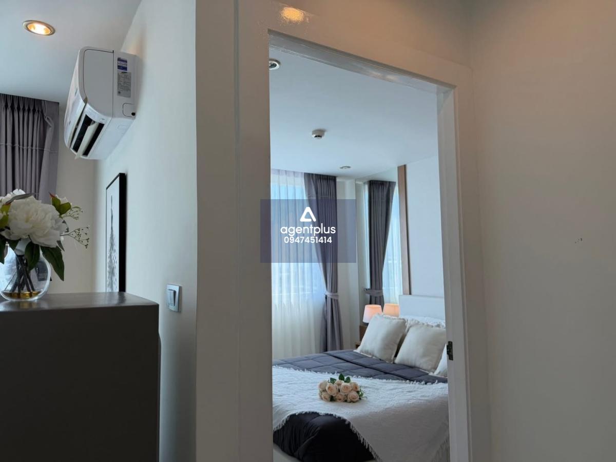 ขายคอนโด Amazon Residence จอมเทียน ห้องสวย เฟอร์ครบ