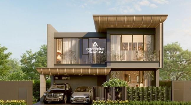 พูลวิลล่าหรู SOLAVA พัทยา ไลฟ์สไตล์ส่วนตัว ท่ามกลางธรรมชาติใจกลางอีสต์พัทยา