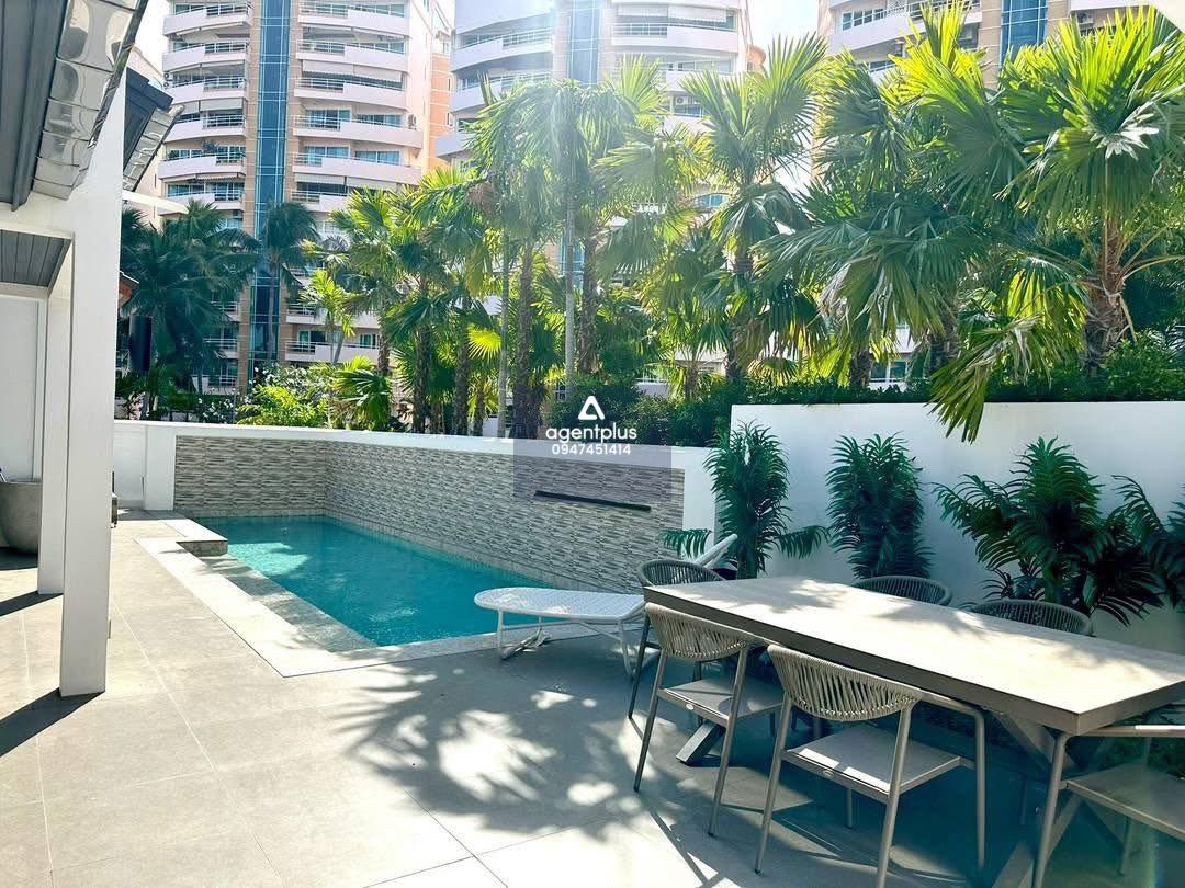 *ขาย/ให้เช่า พูลวิลล่าสไตล์โมเดิร์น – จอมเทียน