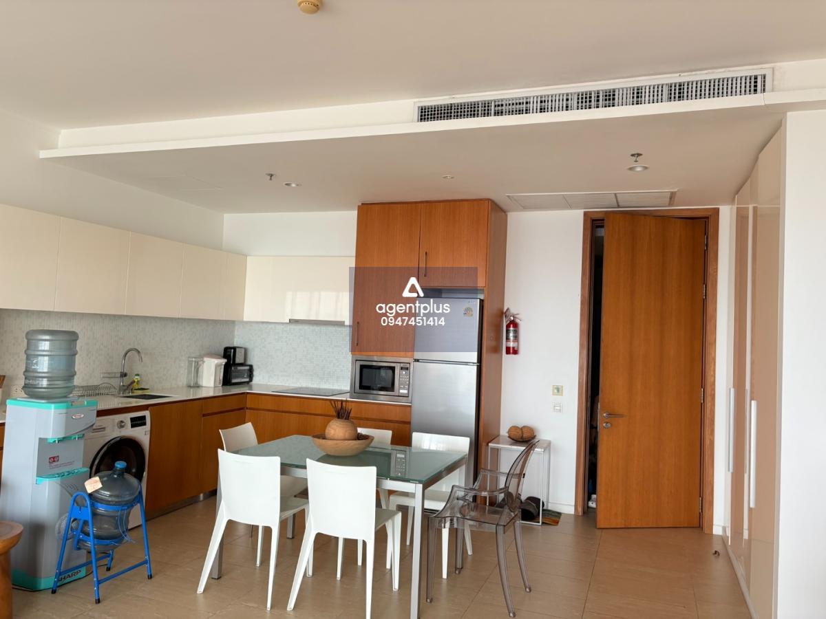 ให้เช่าคอนโด โครงการใกล้ทะเลวงศ์อมาตย์ นอร์ทพอยท์ พัทยา