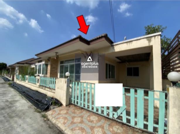 ขาย บ้านเดี่ยว โครงการ พานาปาร์ค ชลบุรี