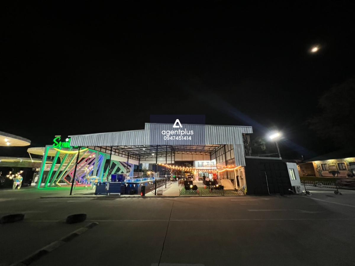 เซ้งกิจการ พัทยา พร้อมให้ดำเนินกิจการ 