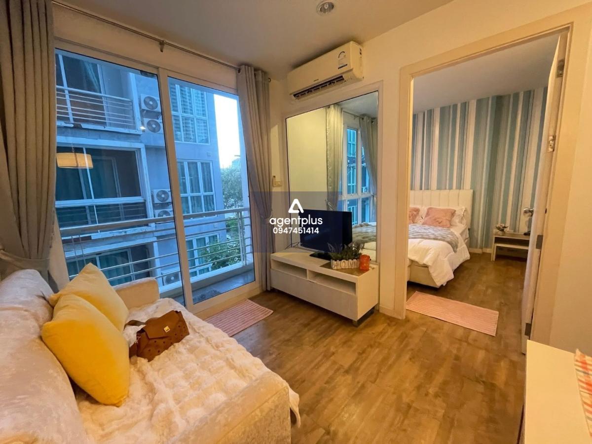 ขายคอนโด Neo Condo Jomtien ติดหาดจอมเทียน