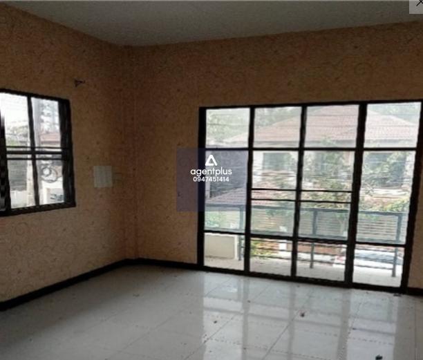 ขาย บ้านเดี่ยว โครงการ เต็มสิริ พลัส ถนน มิตรไมตรี