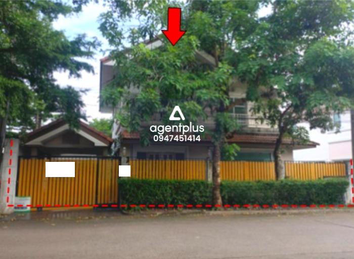 ขาย บ้านเดี่ยว โครงการ อาร์ เค โฮม พาร์ค พัฒนาชนบท 3