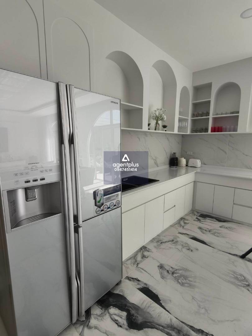 ขายบ้านพูลวิลล่าสร้างใหม่ชั้นเดียว ทำเลบ้านอำเภอพัทยา เหมาะกับการทำธุรกิจ