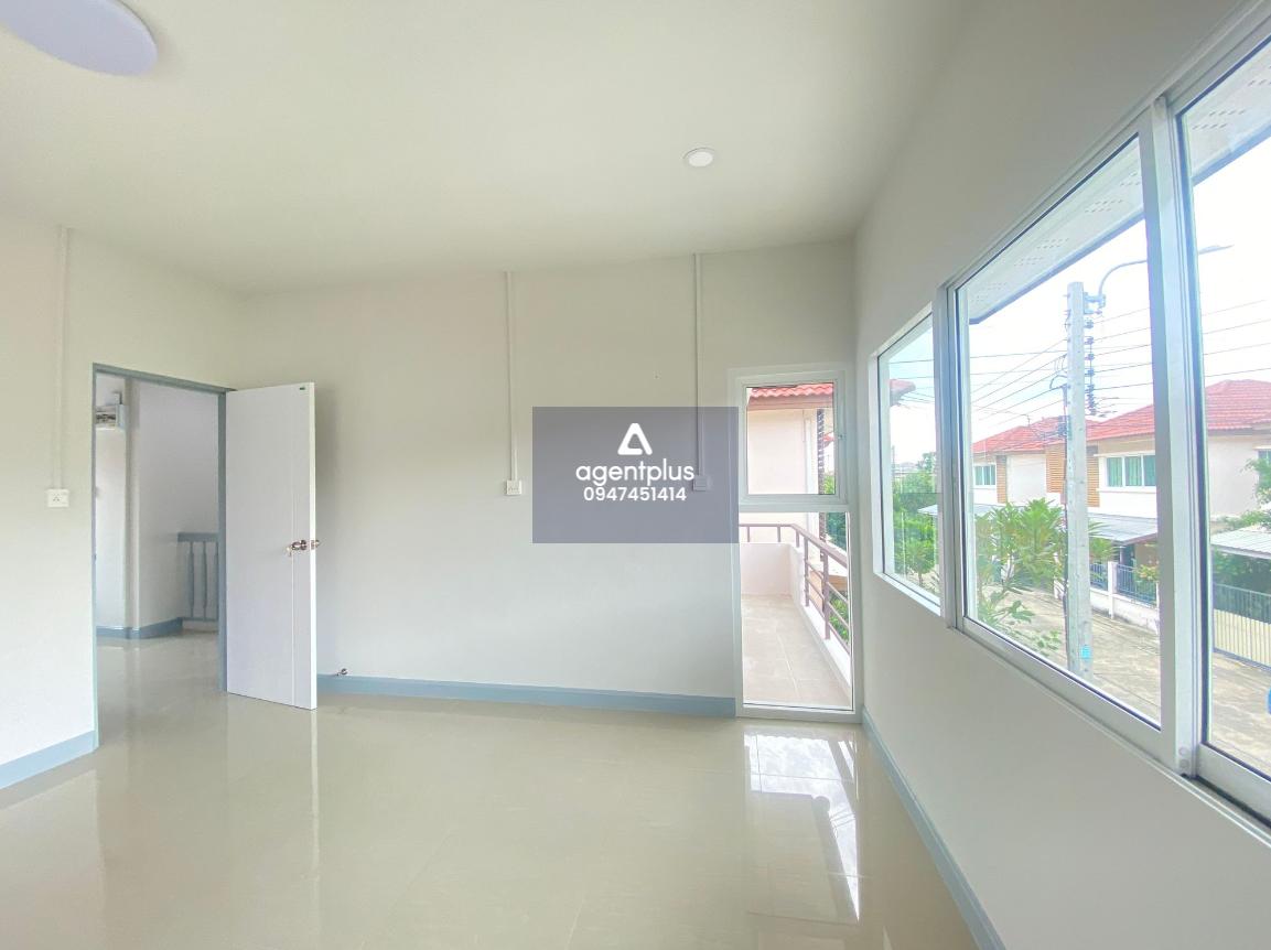 ขายบ้านเดี่ยว โครงการพิศาลประชาอุทิศ-เลียบวงแหวน ปรับปรุงใหม่