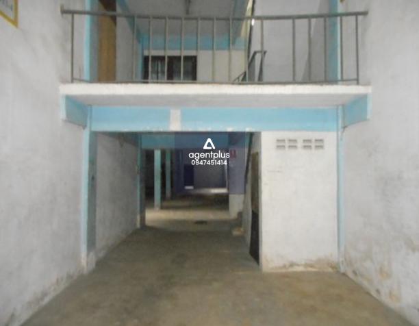 ขาย อาคารพาณิชย์ ถนน พระรามที่ 2 แสมดำ