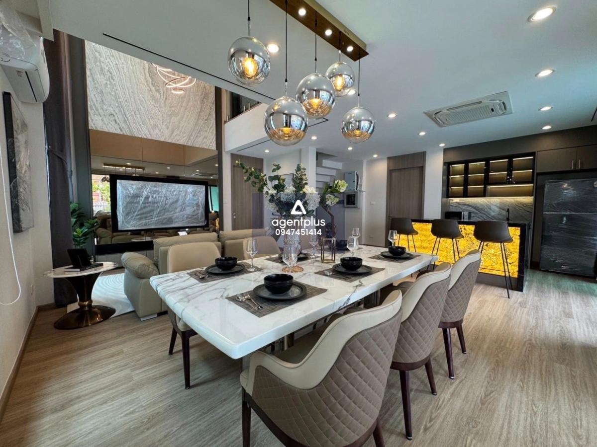 ขายพูลวิลล่าพร้อมอยู่ ชัยพฤกษ์ ฝั่งทะเล พัทยา