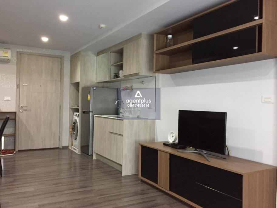 คอนโด ซาริ บาย แสนสิริ – สไตล์รีสอร์ท ใกล้ BTS ปุณณวิถี พร้อมเข้าอยู่