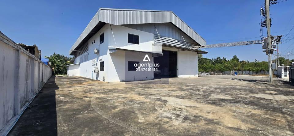 ให้เช่า โกดัง คลังสินค้า โรงงาน ฉะเชิงเทรา