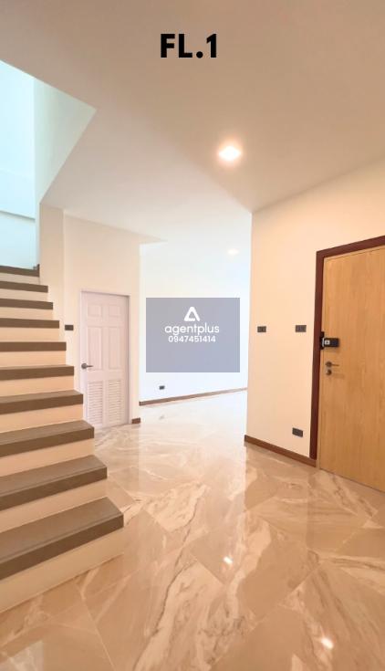 ให้เช่าโฮมออฟฟิศใหม่ ใกล้เซ็นทรัล อีสต์วิลล์ 5นาที , เดอะคริสตัล เอกมัย รามอินทรา 6นาที เดินทางสะดวก รถไฟฟ้าสถานีลาดพร้าว71 โชคชัย4 รัชดาภิเษก32