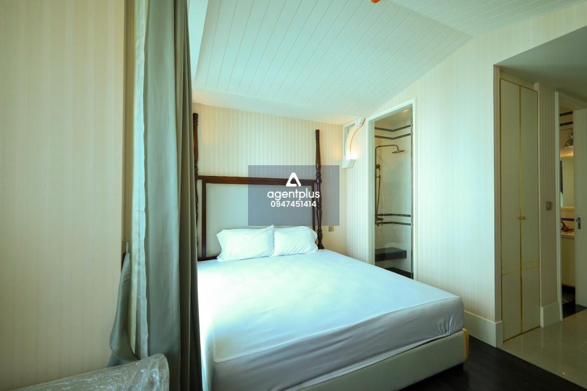 คอนโดวิวทะเล ใกล้หาดจอมเทียน ฟีลรีสอร์ทระดับพรีเมียม แกรนด์ ฟลอริด้า บีชฟร้อนท์ คอนโด รีสอร์ท พัทยา