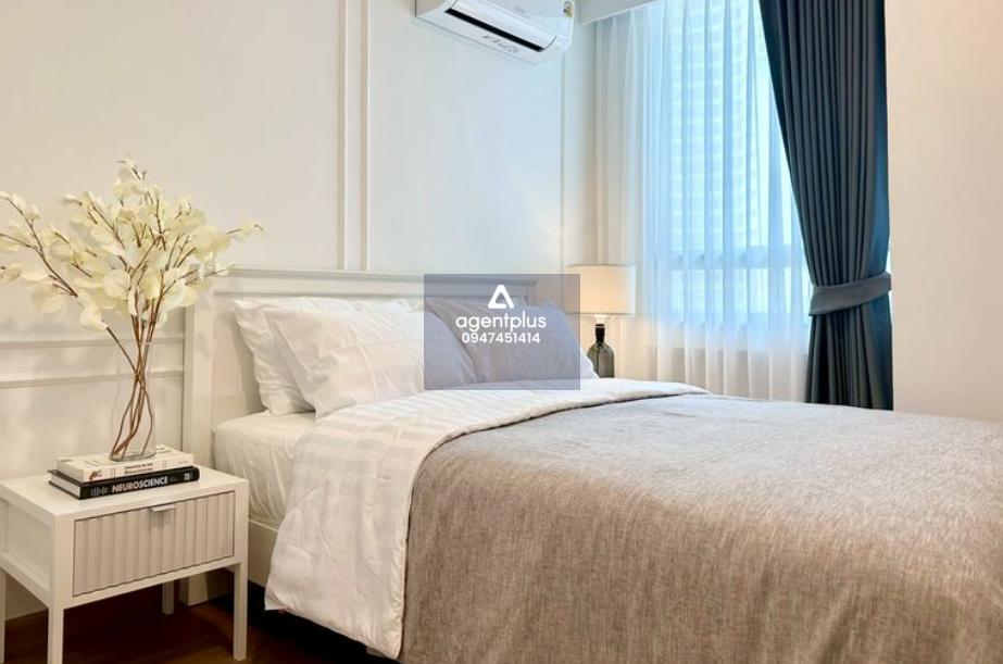 ให้เช่า คอนโด Grand Langsuan รีโนเวทใหม่