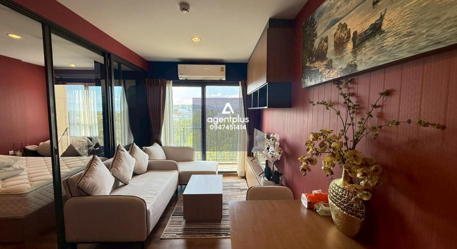 คอนโด ลาฮาบานา สไตล์รีสอร์ตคิวบา พักผ่อนเหมือนเที่ยวทุกวัน