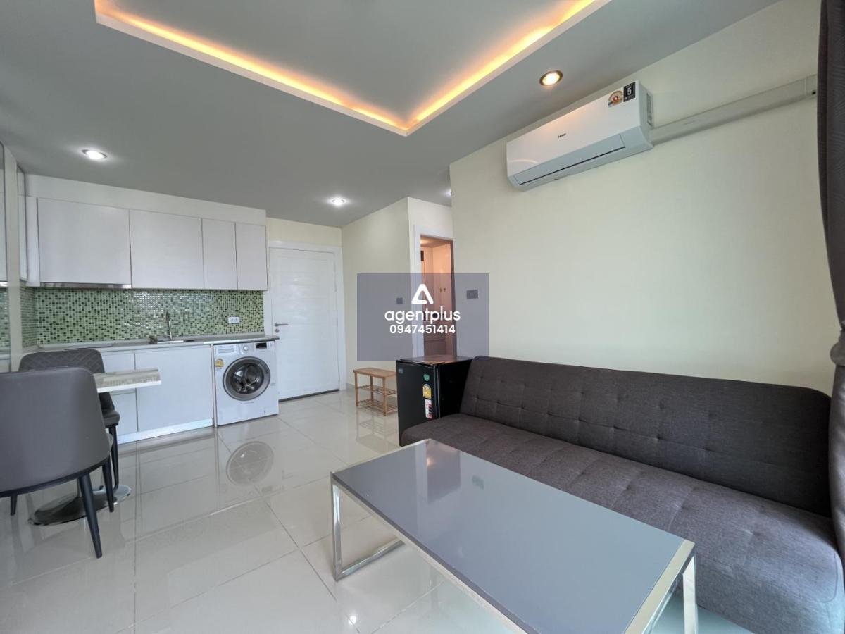 อเมซอน เรสซิเดนซ์ จอมเทียน 1 ห้องนอน เฟอร์ครบ โควต้าต่างชาติ 1.78 ล้านบาท เหมาะอยู่อาศัยหรือลงทุน