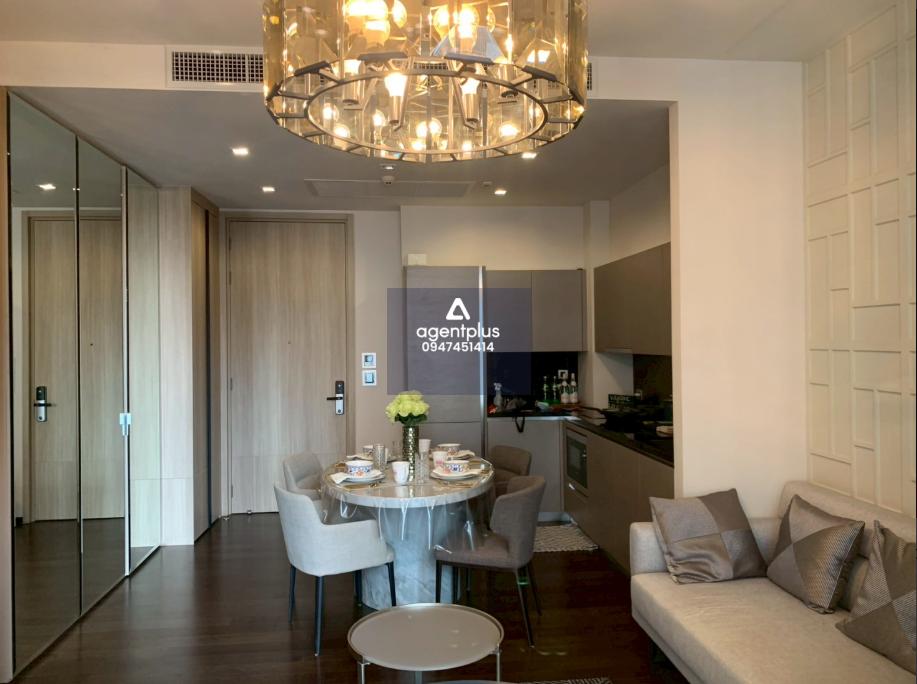 ขายคอนโดระดับไฮเอนด์ เดอะ เทอร์ทีไนน์  สุขุมวิท 39  ใกล้ห้างดังยู่สบาย ใจกลางเมือง