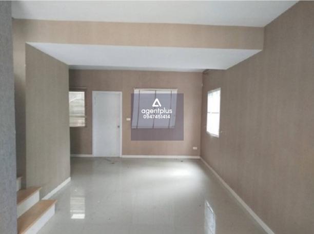 ขาย ทาวน์เฮ้าส์ โครงการ พฤกษาวิลล์ 79