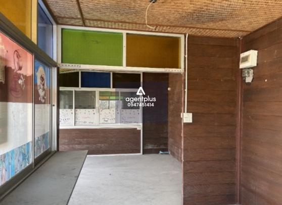 ขาย อาคารพาณิชย์ อนามัยงามเจริญ ท่าข้าม