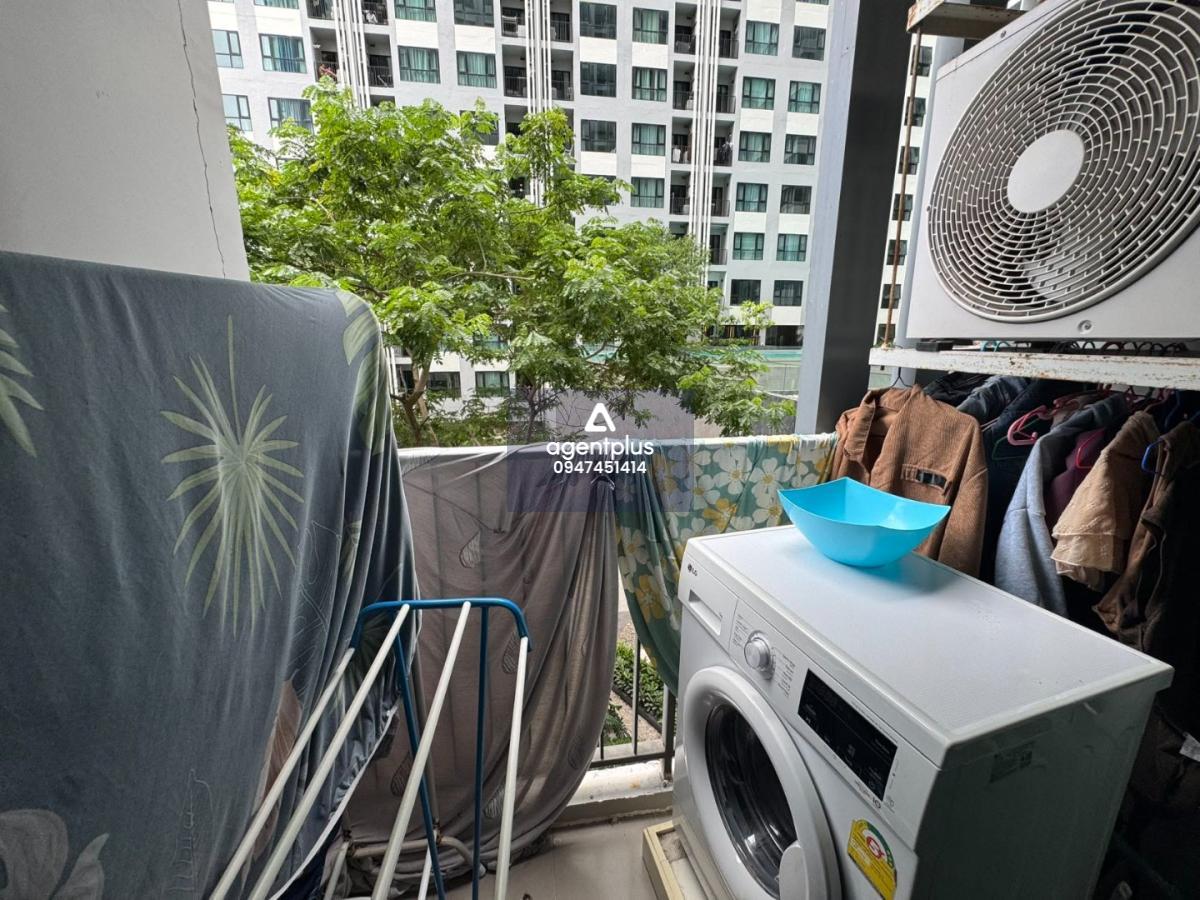 ขายคอนโด 1 ห้องนอน พัทยากลาง วิวสระ ต่างชาติถือครองได้ พร้อมผู้เช่า ลงทุนรับรายได้ทันที