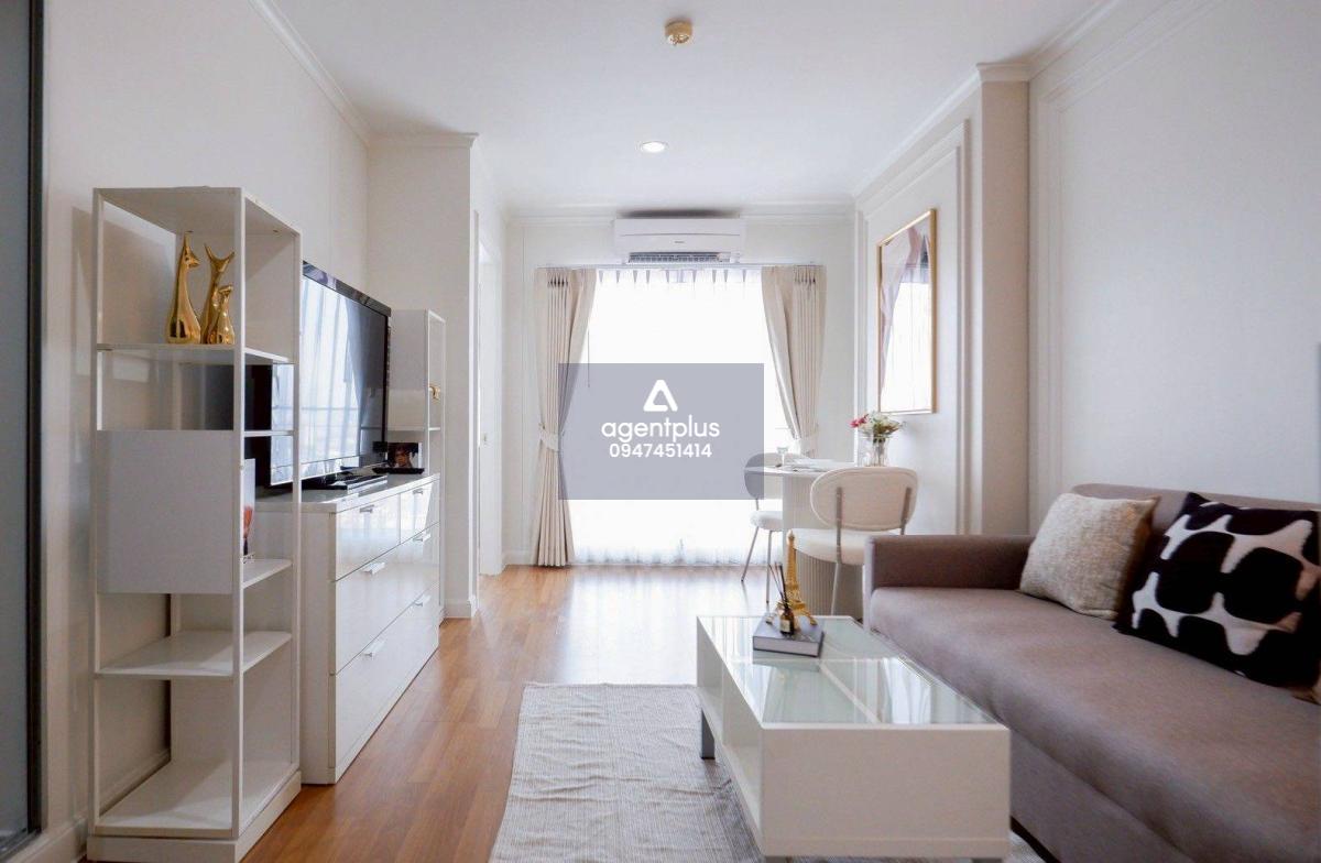 ขายคอนโดรีโนเวทใหม่ วิวโค้งแม่น้ำเจ้าพระยา ลุมพินี พาร์ค ริเวอร์ไซต์ พระราม 3 กรุงเทพฯ