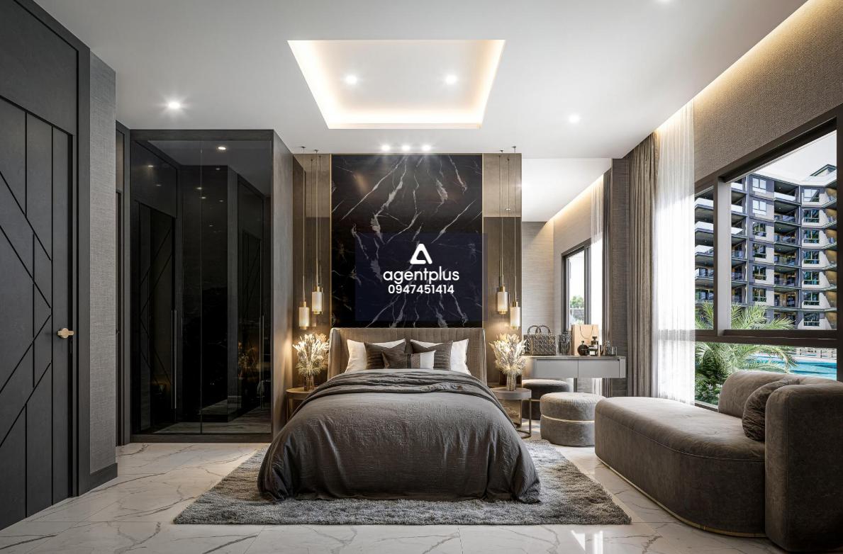 คอนโดพร้อมอยู่ ZENITH II Pattaya ใกล้ชายหาดพัทยา