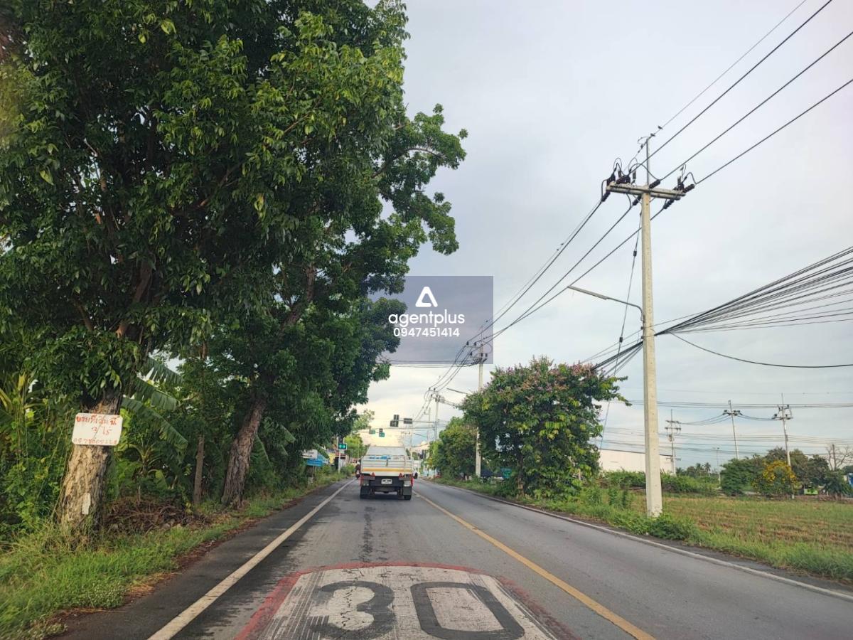 ขาย  ที่ดินเปล่า 51-2-22 ไร่ ต.มหาสวัสดิ์ อ.พุทธมณฑล จ.นครปฐม 