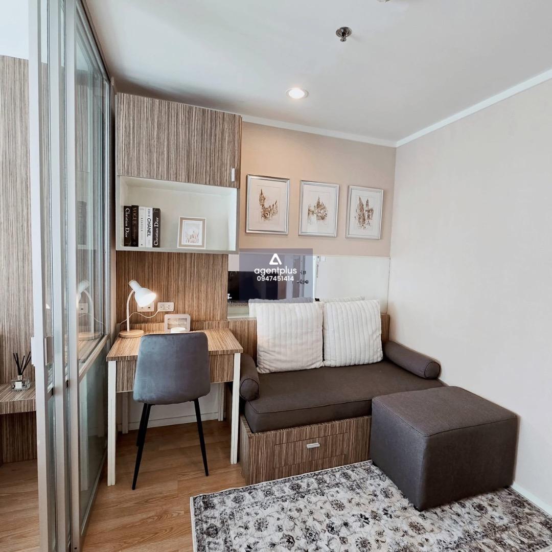 ขายคอนโดลุมพินี นาเกลือ วิวทะเล