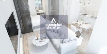 เป็นเจ้าของยูนิตหรูหราริมทะเลสาบ ใจกลางโบ๊ทอเวนิวได้เเล้ววันนี้ ออกแบบมาให้ทุกห้องมีพื้นที่ใช้สอยที่กว้างขวางและสวยงาม