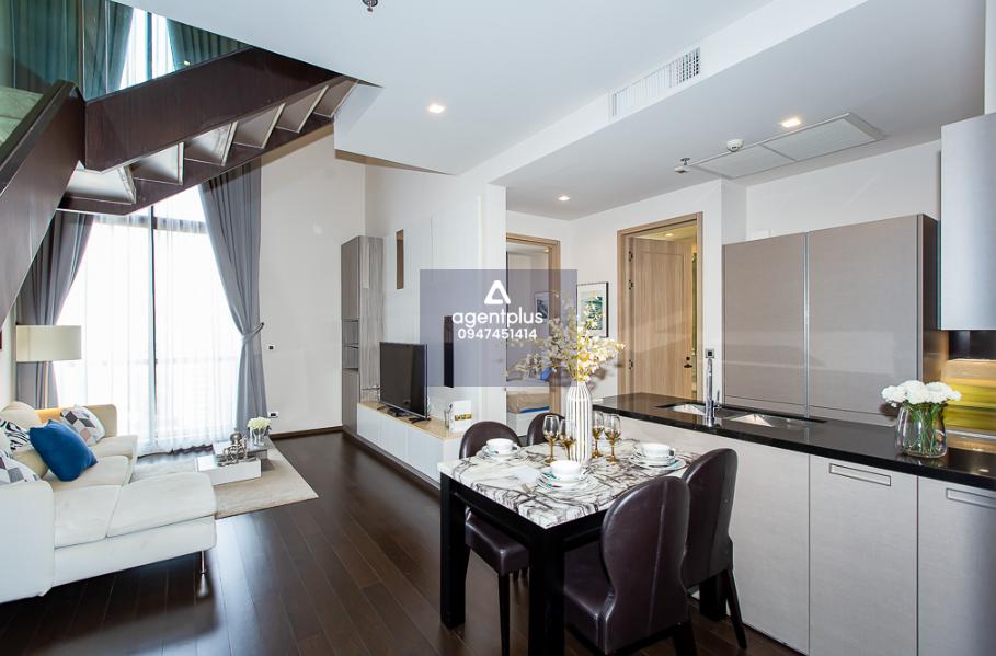 ขายคอนโดระดับไฮเอนด์ เดอะ เทอร์ทีไนน์  สุขุมวิท 39  ใกล้ห้างดังยู่สบาย ใจกลางเมือง