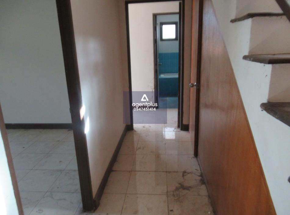 บ้านเดี่ยว 2 ชั้น การคมนาคมสะดวก โครงการบ้านสวนเนรมิต 2 กะทู้ ซอยบางทอง ถนนวิชิตสงคราม