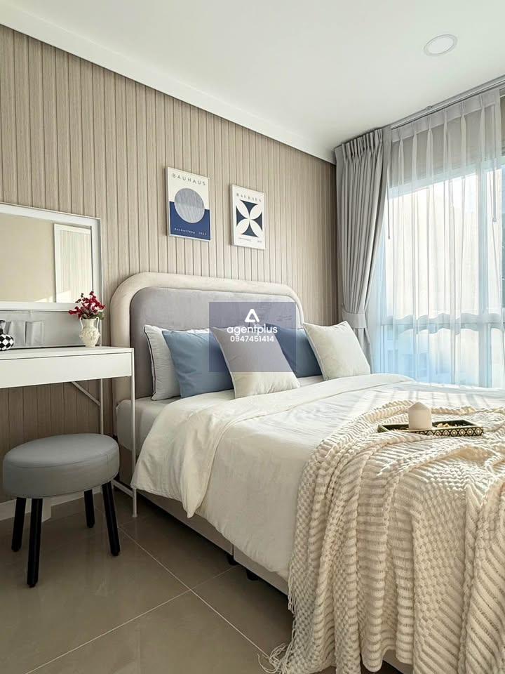 คอนโดห้องแต่งใหม่ โควต้าต่างชาติ ลุมพินี วิลล์ นาเกลือ-วงศ์อมาตย์ 