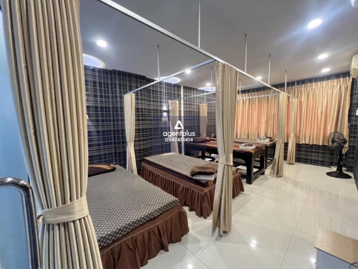 เซ้งร้านนวด ทำเลดีพัทยาใต้ พร้อมเปิดกิจการต่อได้ทันที