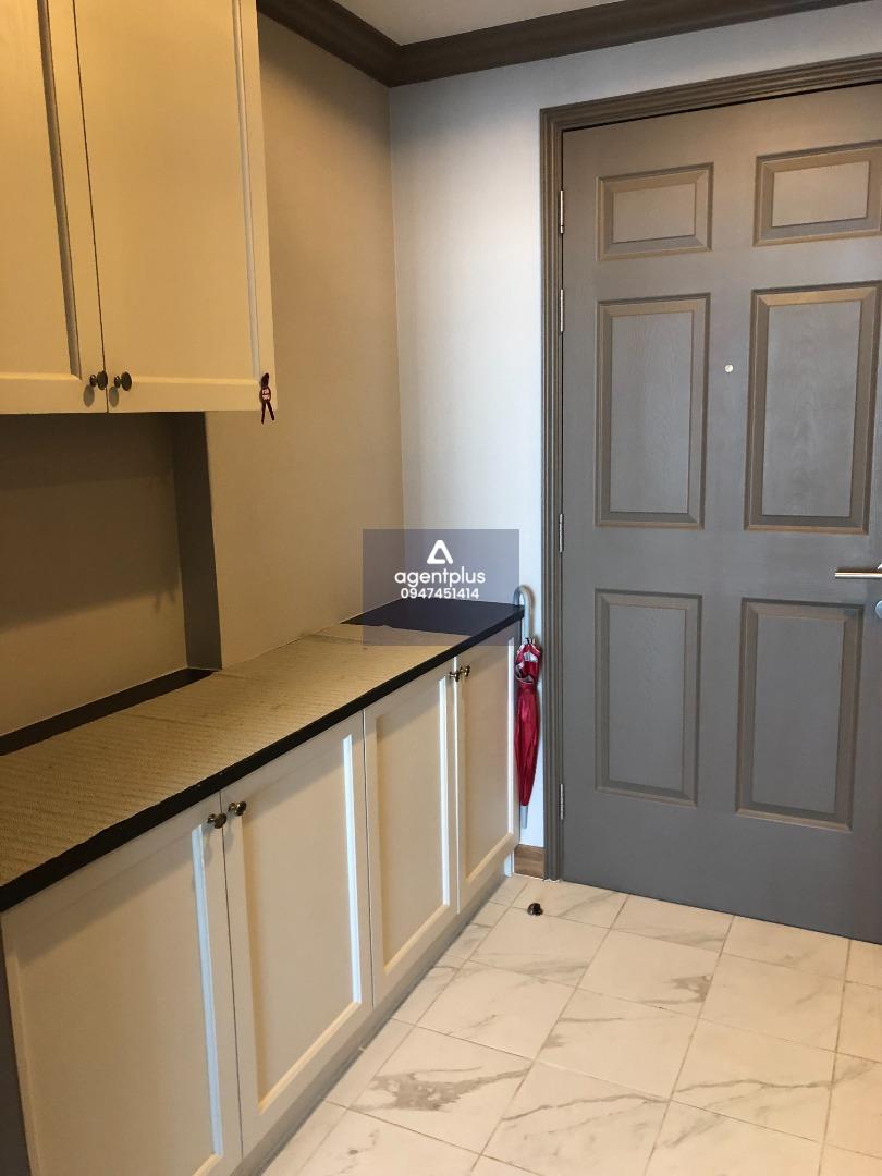 ขายคอนโดหรู ใกล้ BTS สนามกีฬาแห่งชาติ เดอะ รีเซิร์ฟ บูทีคเรสซิเดนซ์ (เกษมสันต์ 3) กรุงเทพฯ