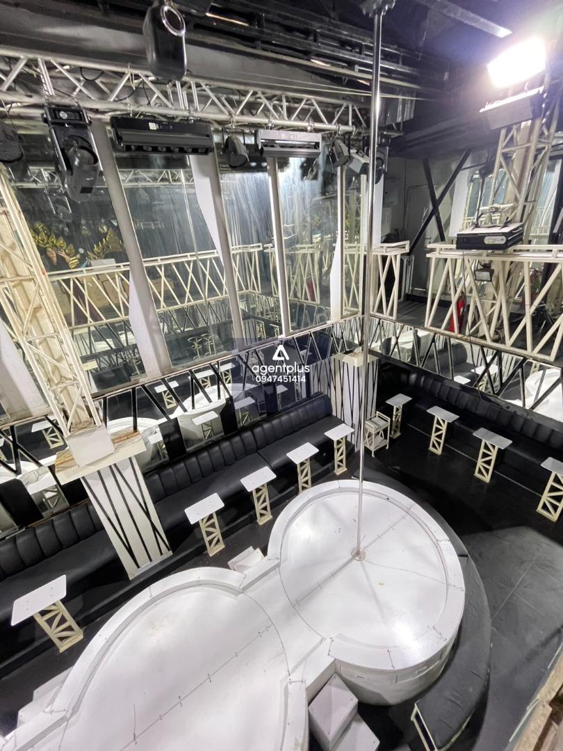 ให้เช่าทำกิจการบาร์อาโกโก้ – ทำเลทอง Walking Street พัทยา