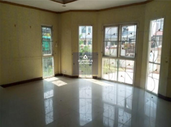 ขาย บ้านเดี่ยว โครงการ บ้านฟ้าปิยรมย์ เฟส 3 (เลค แอนด์ พาร์ค)