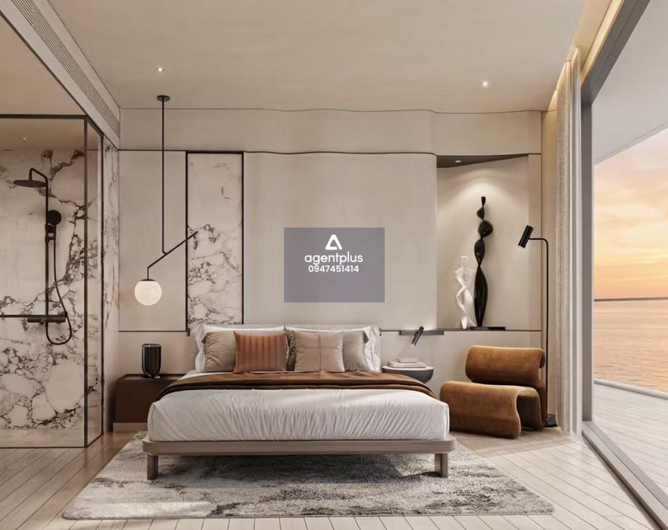 ขายคอนโดหรูติดหาดวงศ์อมาตย์ Soondri Wongamat ย่านพัทยา-นาเกลือ วิวทะเลสวยชั้นสูง โควต้าต่างชาติ