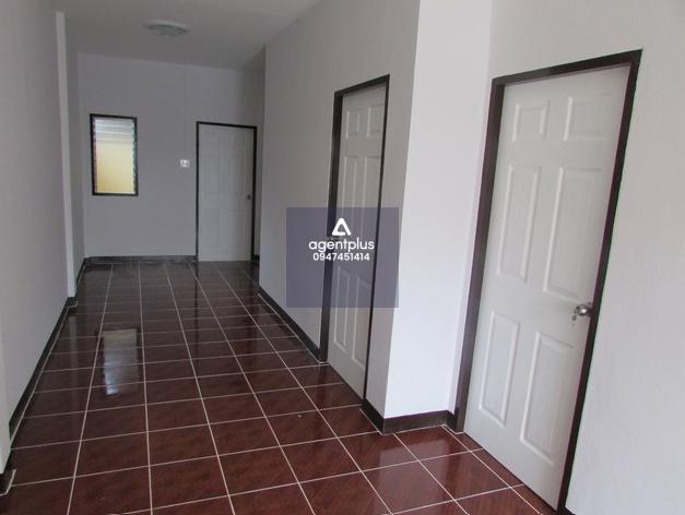 โครงการชนากาญจน์ 3 ทาวน์เฮ้าส์ชั้นเดียว การคมนาคมสะดวก สาธารณูปโภคครบครัน ใกล้แหล่งชุมชน