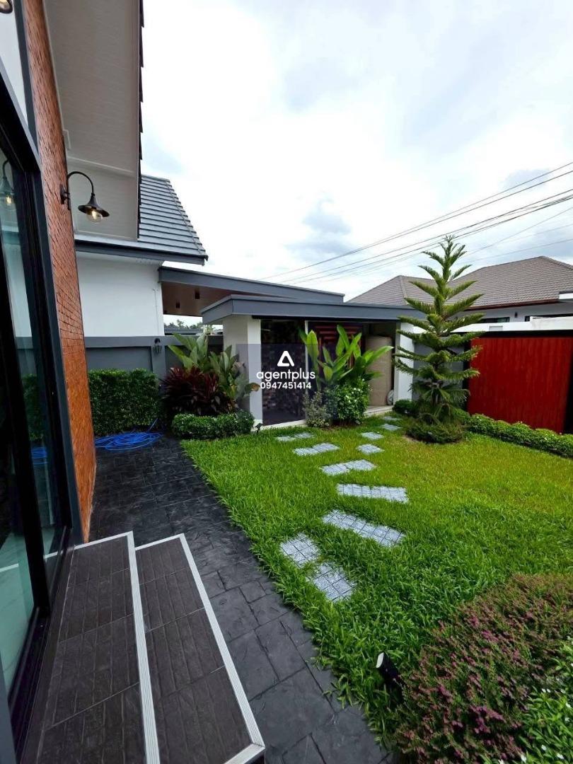 ขายพูลวิลล่าพัทยา ทำเลใกล้ขอบอ่างมาบประชัน